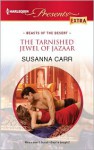 The Tarnished Jewel of Jazaar - Susanna Carr