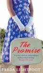 The Promise - Freda Lightfoot