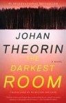 The Darkest Room (The Öland Quartet #2) - Johan Theorin