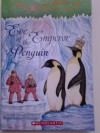 Eve of the Emperor Penguin (Magic Tree House, #40) - Mary Pope Osborne