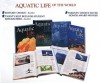 Aquatic Life of the World - Benchmark Books