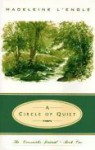 A Circle of Quiet (Crosswicks Journals, Book 1) - Madeleine L'Engle