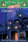 Ghosts (Magic Tree House Fact Tracker #20) - Mary Pope Osborne, Natalie Pope Boyce, Sal Murdocca