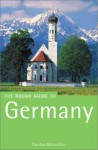 The Rough Guide to Germany - Gordon McLachlan, Andrew Roth, John Gawthorp