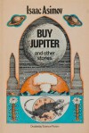 Buy Jupiter and Other Stories - Isaac Asimov