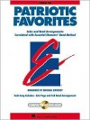 Patriotic Favorites - Michael Sweeney, Hal Leonard Publishing Corporation