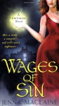 Wages of Sin - Jenna Maclaine