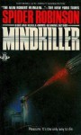 Mindkiller - Spider Robinson