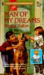 Man of My Dreams - Margot Dalton