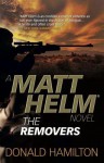 Matt Helm - The Removers - Donald Hamilton