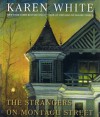 The Strangers on Montagu Street - Karen White