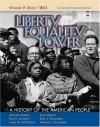 Liberty, Equality, Power: A History of the American People; Since 1863 - John M. Murrin, James M. McPherson, Paul E. Johnson