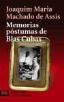 Memorias póstumas de Blas Cubas - Machado de Assis