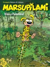 Viva a Palômbia! (Marsupilami, #20) - Stéphane Colman, Batem