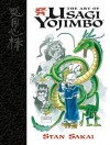 The Art Of Usagi Yojimbo - Stan Sakai