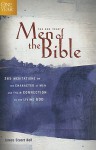 The One Year, Men of the Bible: 365 Meditations on the Character of Men and Their Connection to the Living God - James Stuart Bell Jr.