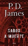 Sabor a Muerte - P.D. James