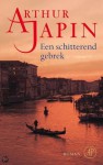 Een schitterend gebrek - Arthur Japin