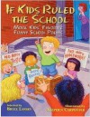 If Kids Ruled the School: More Kids' Favorite Funny School Poems - Bruce Lansky, Stephen Carpenter