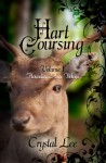 Hart Coursing: Hounding Anne Boleyn (Hart Coursing #1) - Crystal Lee