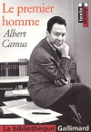 Le premier homme - Albert Camus, Marc-Henri Arfeux