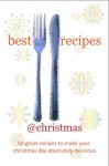 Best Recipes @ Christmas - Victoria