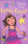 Fantasy Fashion - Kelly McKain