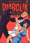 Diabolik le origini del mito n. 31 - Angela Giussani, Luciana Giussani