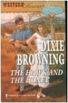 The Hawk and the Honey - Dixie Browning