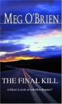 The Final Kill - Meg O'Brien