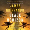 Black Horizon (Jack Swyteck, #11) - James Grippando, Jonathan Davis