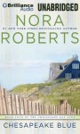 Chesapeake Blue - James Daniels, Nora Roberts