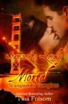 Samson's Lovely Mortal (Scanguards Vampires, #1 ) - Tina Folsom