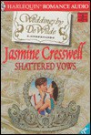 Shattered Vows - Jasmine Cresswell, Michael Page