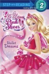 Ballet Dreams - Kristen L. Depken