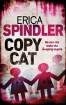 Copycat (MIRA) - Erica Spindler