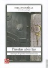 Puertas Abiertas: Antologia de Poesia Centroamericana - Sergio Ramírez