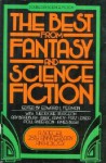 The Best from Fantasy & Science Fiction: A Special 25th Anniversary Anthology - Edward L. Ferman