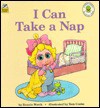 I Can Take a Nap (Muppet Babies Big Steps) - Bonnie Worth, Tom Cooke