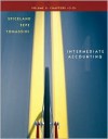 Intermediate Accounting, Volume II - J. David Spiceland, James Sepe, Lawrence A. Tomassini
