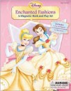 Disney Princess Enchanted Fashions - Lara Bergen, Walt Disney Company