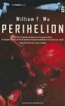 Perihelion - William F. Wu