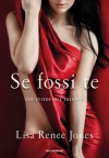 Se fossi te: Inside Out Trilogy I (Italian Edition) - Lisa Renee Jones