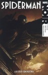 Spiderman Noir: Los ojos sin rostro (Spider-man Noir #2) - David Hine, Fabrice Sapolsky, Carmine Di Giandomenico