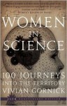 Women In Science: Then And Now - Vivian Gornick