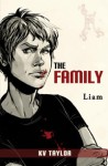 Liam (The Family #1) - K.V. Taylor