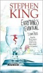 Everything's Eventual: Five Dark Tales (Audio) - Stephen King