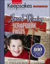 Creating Keepsakes Award-Winning Scrapbook Pages (Leisure Arts, No. 15929) (Creating Keepsakes: A Treasury of Favorites) - Lisa Bearnson