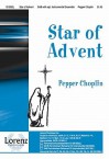 Star of Advent - Pepper Choplin