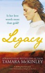 Legacy - Tamara McKinley